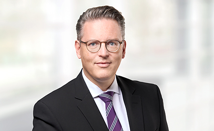 Dr. Michael Eisenrauch